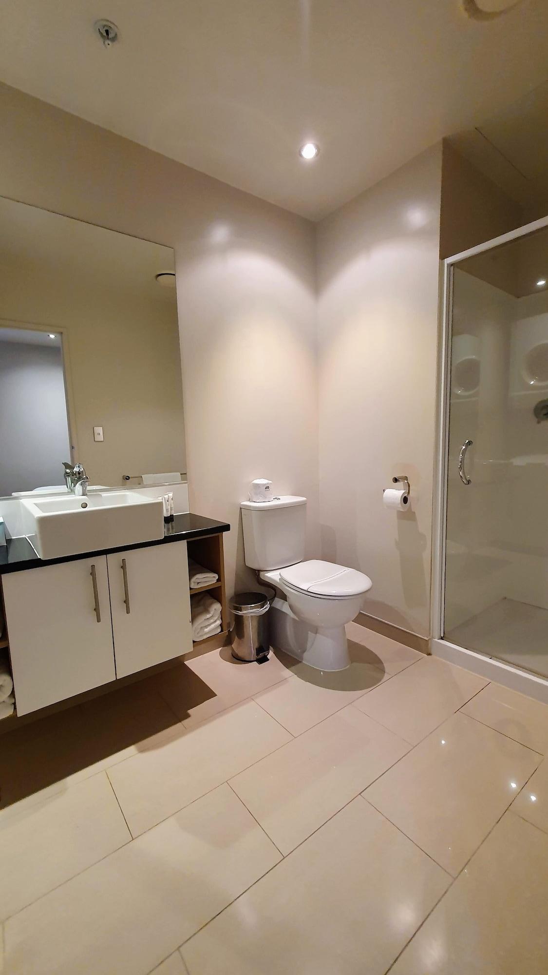 Quest On Hobson Serviced Apartments Όκλαντ Εξωτερικό φωτογραφία
